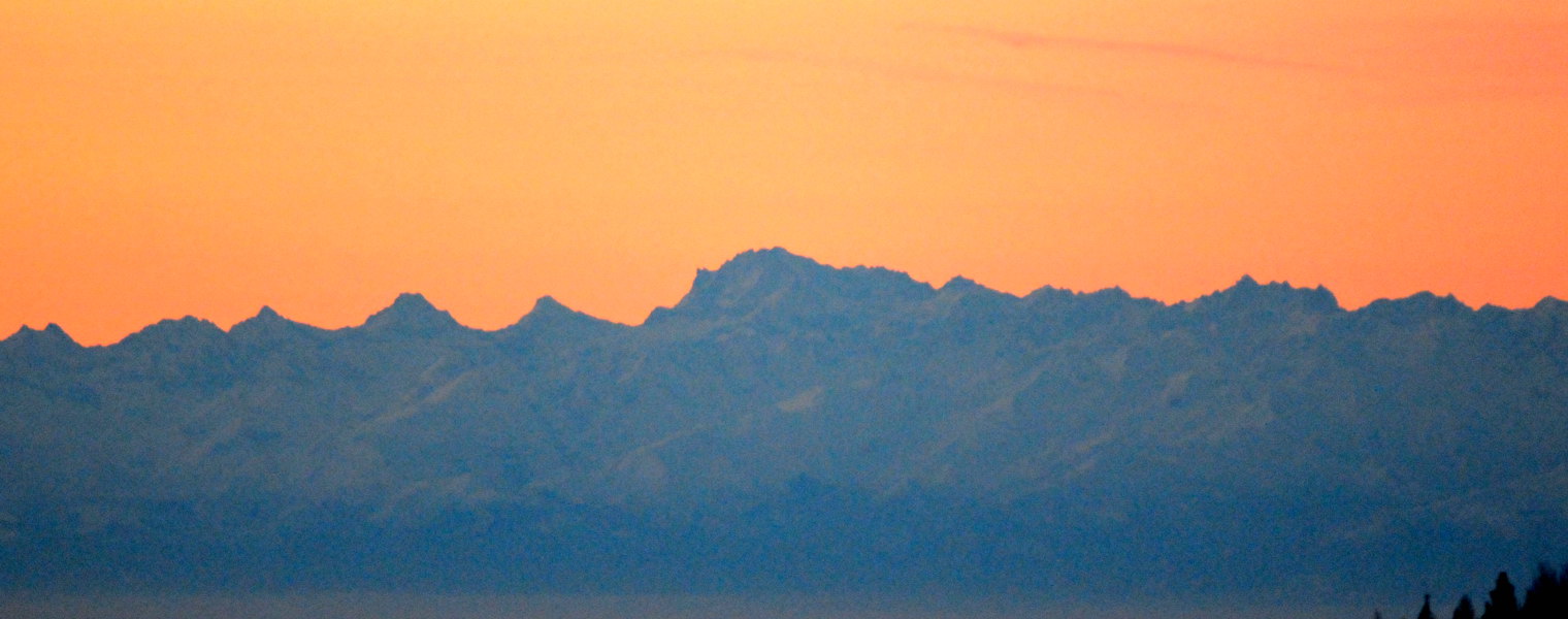 Monte Penice